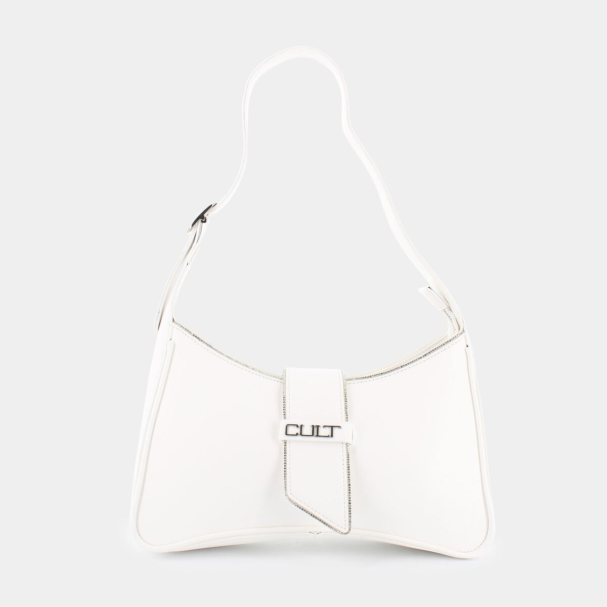 Tracolle Cult da Donna, bianco