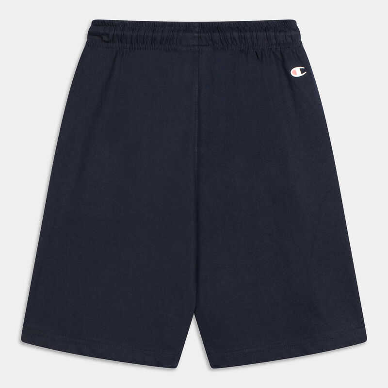 BAMBINO da BAMBINI | ABBIGLIAMENTO CHAMPION