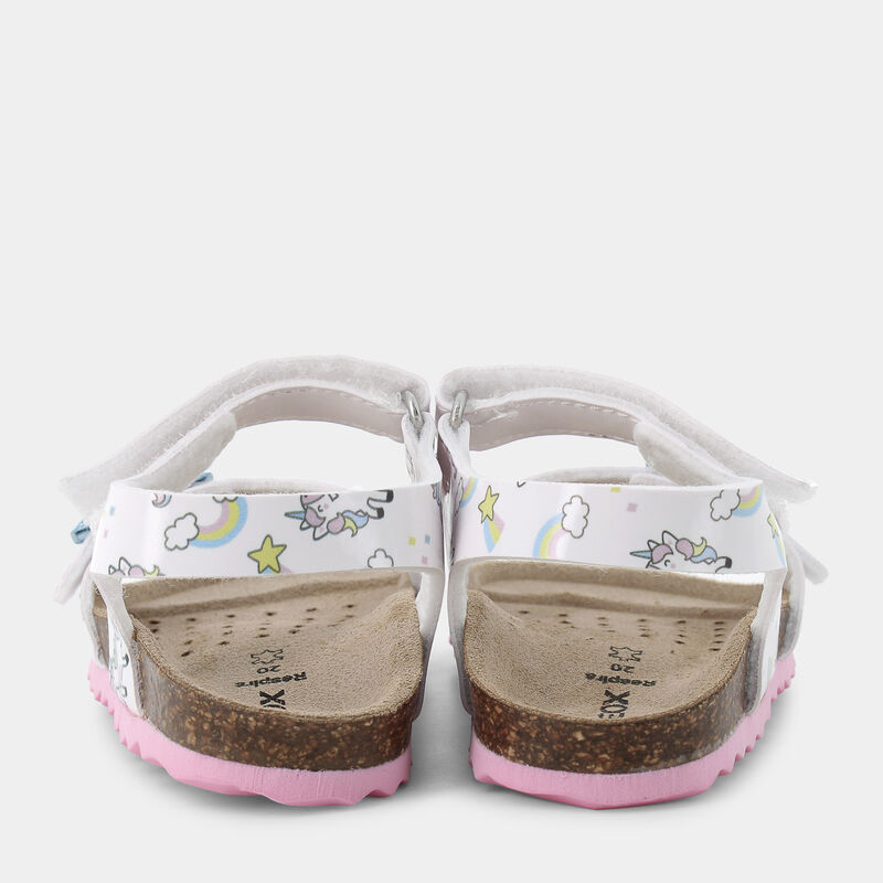 BAMBINA da BAMBINI | PRIMI PASSI GEOX