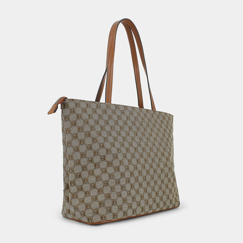 2B DELRAY COGNAC E26 da LAURA B 26S255 | null LAURA BIAGIOTTI