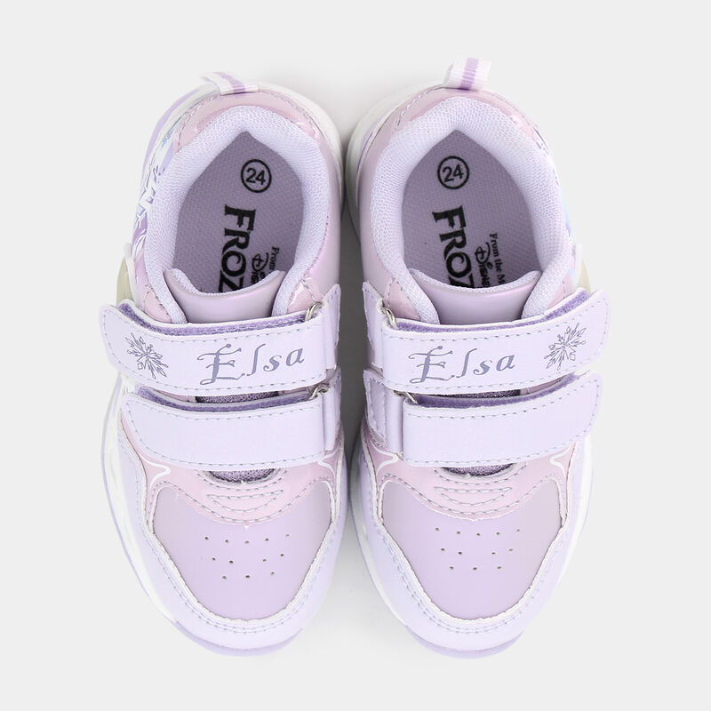 BAMBINA da BAMBINI | SPORTIVE FROZEN