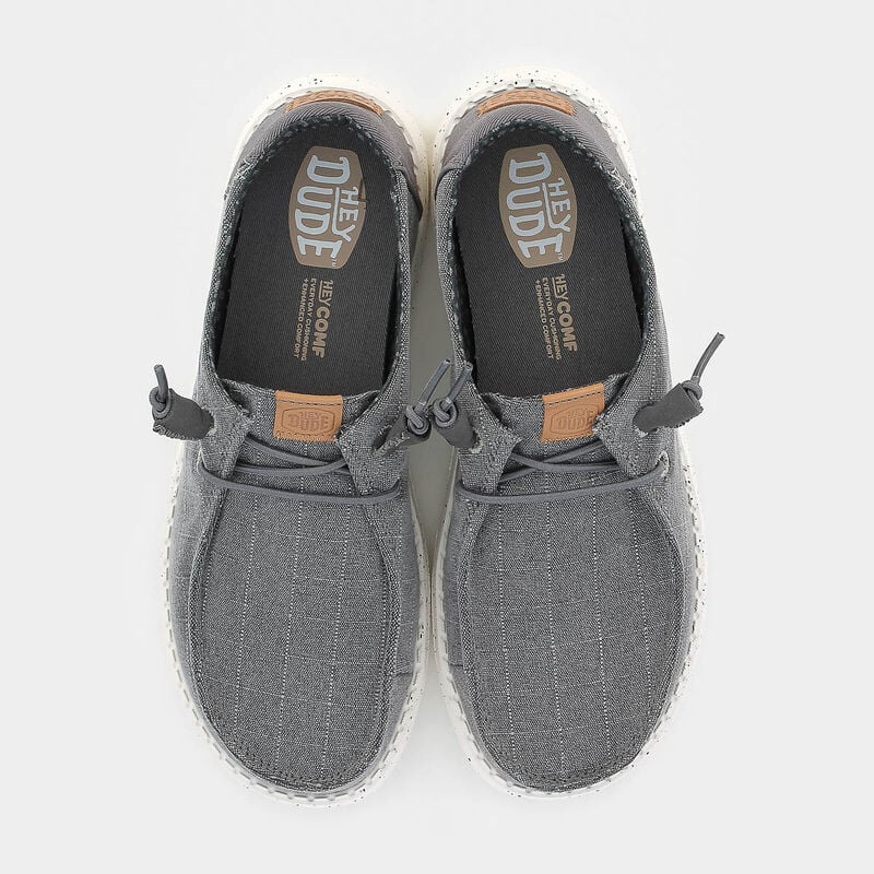 SCARPE da DONNA | STRINGATE HEY DUDE
