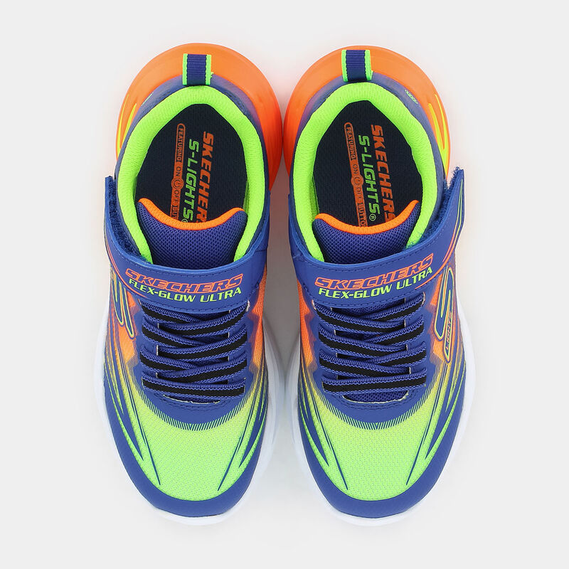 BAMBINO da BAMBINI | SPORTIVE SKECHERS