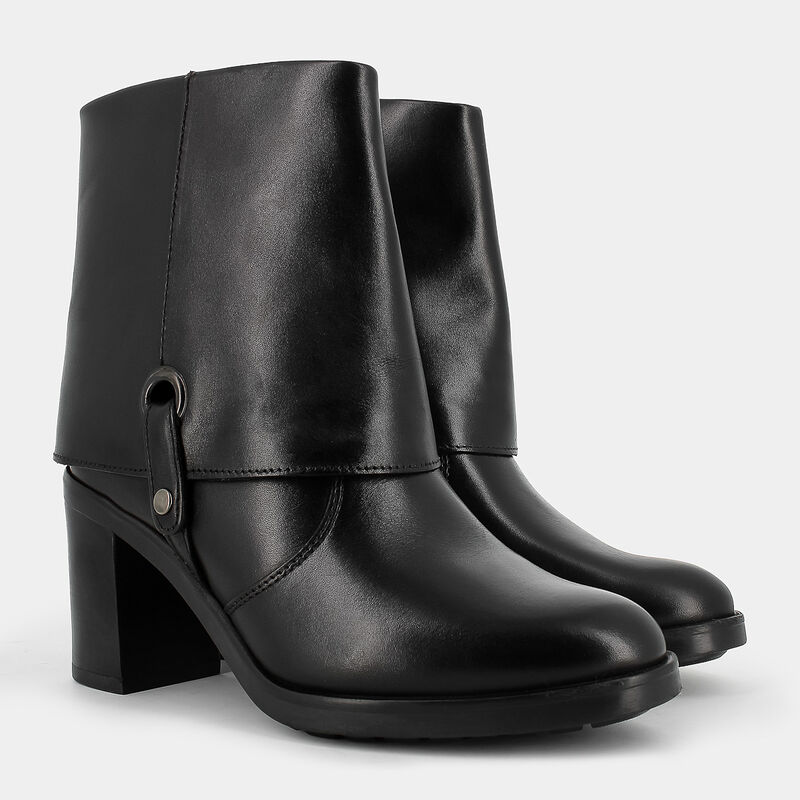 SCARPE da DONNA | TRONCHETTI PATTI DI LUNA