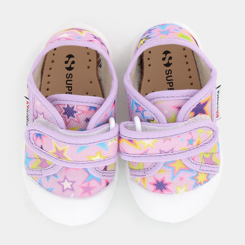 BAMBINA da BAMBINI | SANDALI SUPERGA