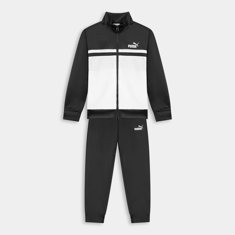 BAMBINO da BAMBINI | ABBIGLIAMENTO PUMA