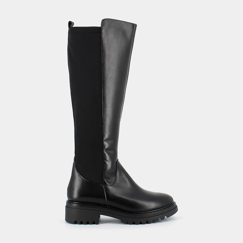 SCARPE da DONNA | STIVALI PATTI DI LUNA