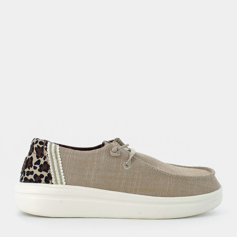 SCARPE da DONNA | MOCASSINI HEY DUDE
