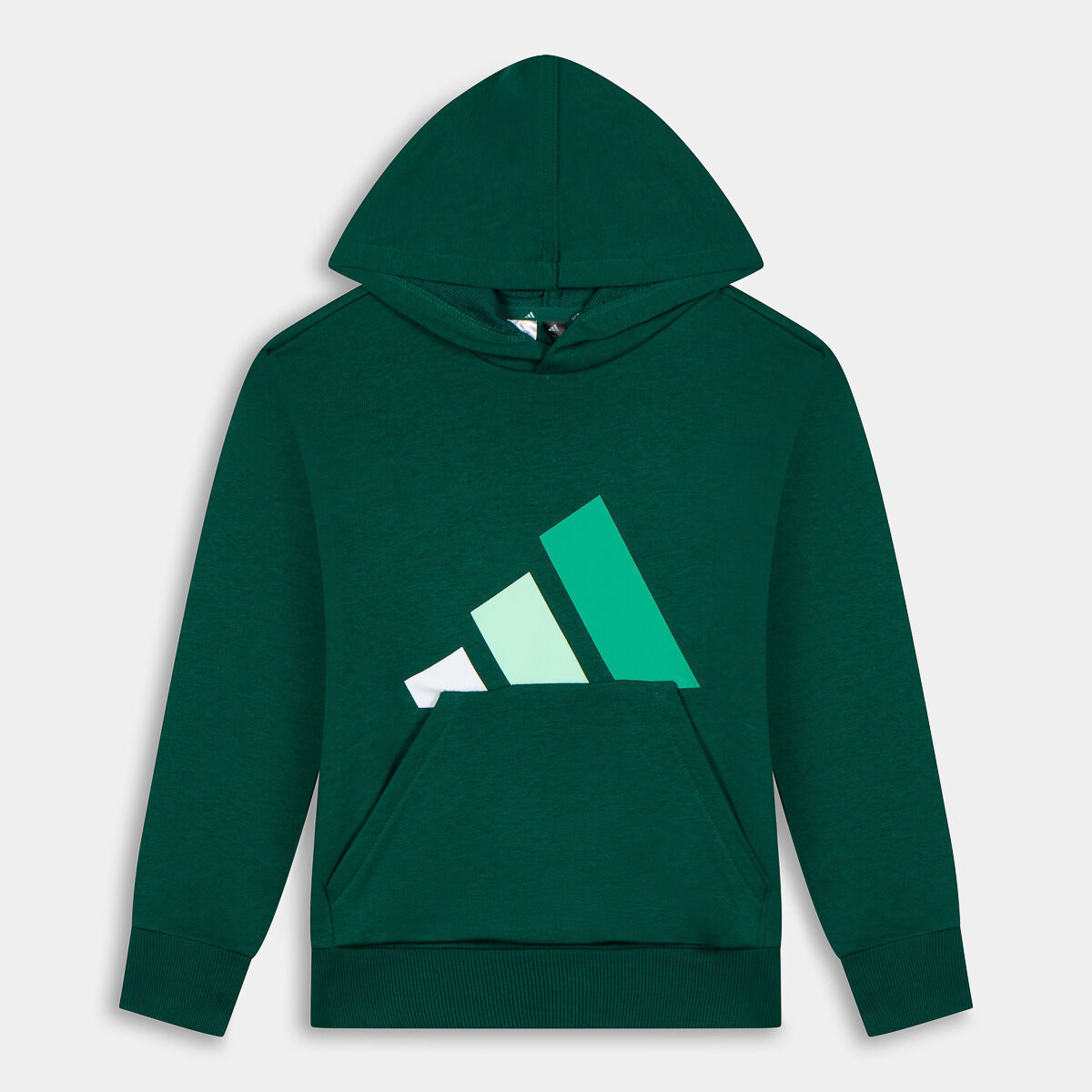 Maglie E Felpe Adidas da Bambino, verde
