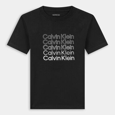 BAMBINO da BAMBINI | ABBIGLIAMENTO CALVIN KLEIN JEANS