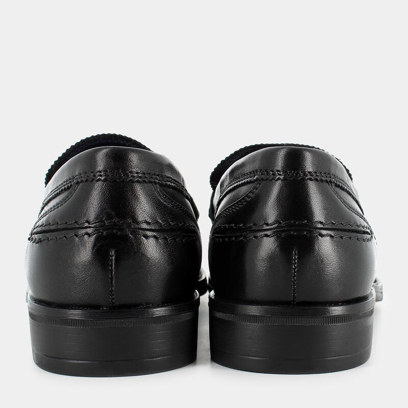 SCARPE da UOMO | MOCASSINI SHACKLETON