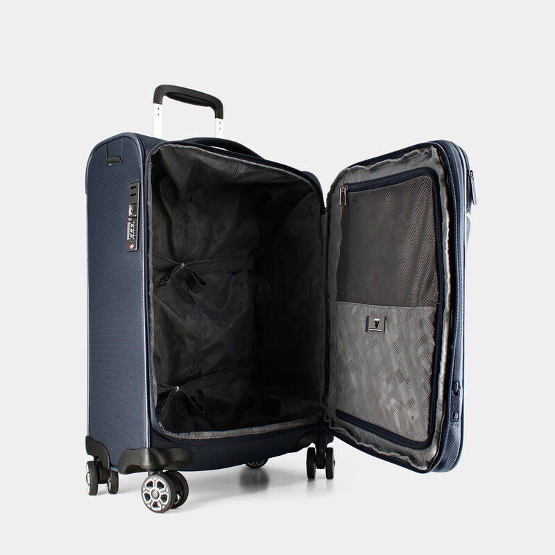 null da RONCATO 415303P IRONIK2 BLU CO | null RONCATO