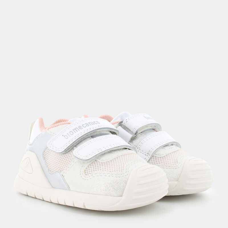 BAMBINA da BAMBINI | PRIMI PASSI BIOMECANICS