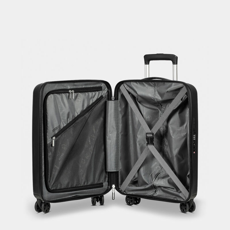 VIAGGIO da UOMO | TROLLEY PICCOLO AMERICAN TOURISTER