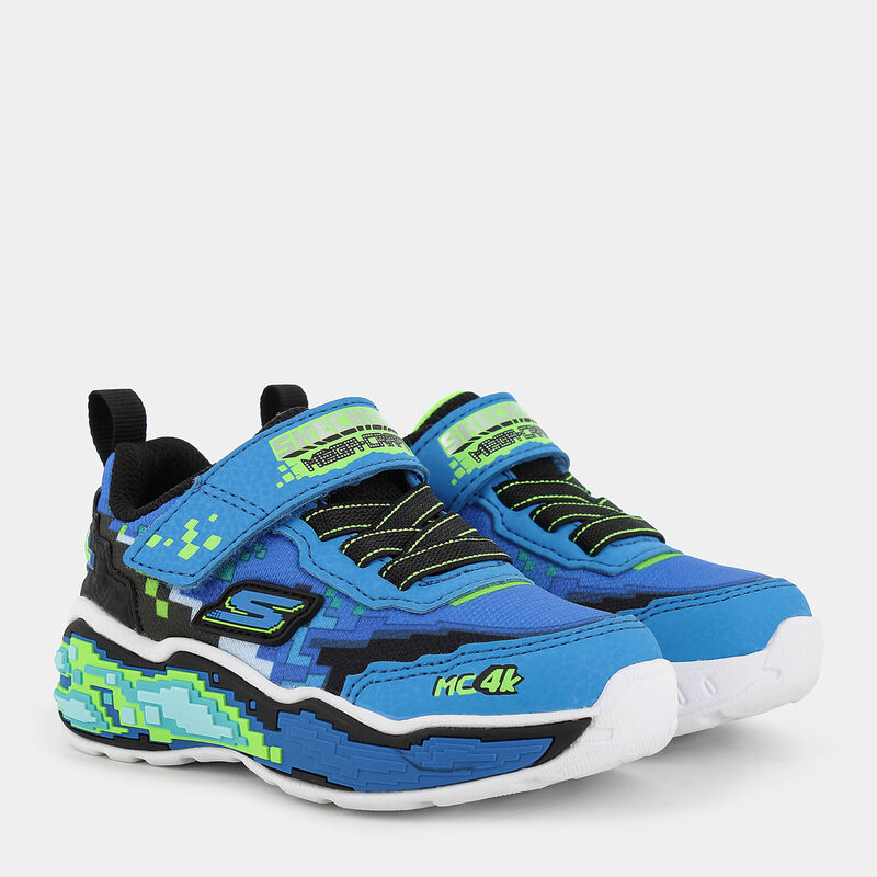 BAMBINO da BAMBINI | PRIMI PASSI SKECHERS