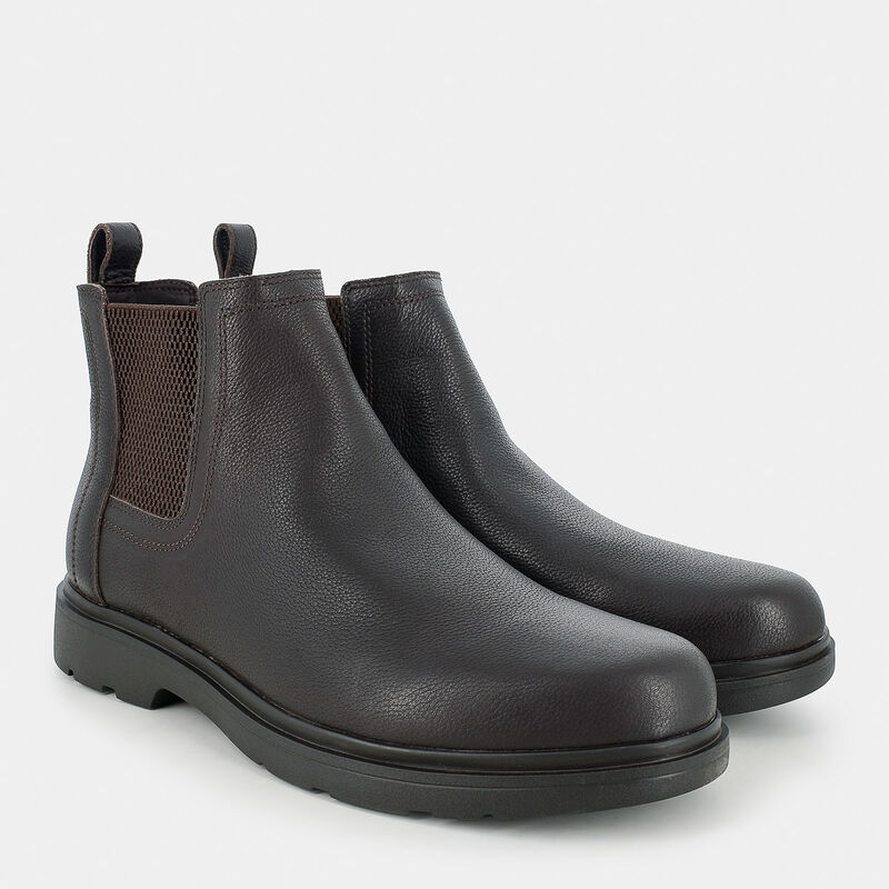 SCARPE da UOMO | TRONCHETTI GEOX