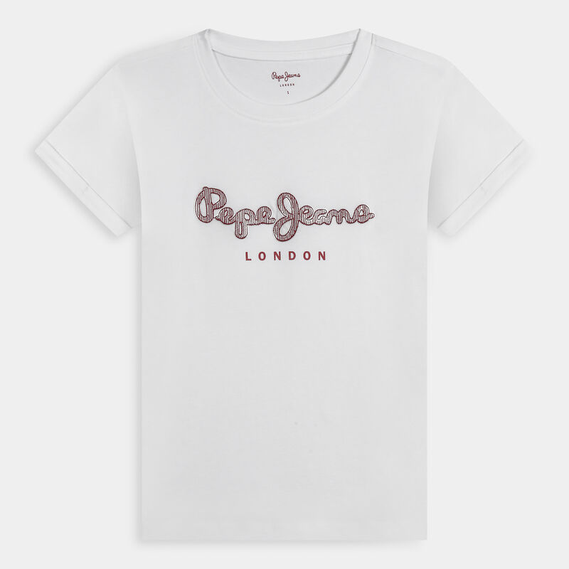null da PEPE JE PL5000142 NADDA T P800 E26, S | null PEPE JEANS