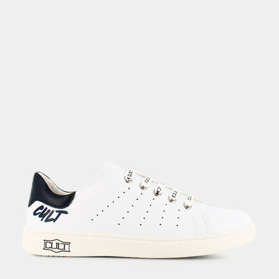BAMBINA da BAMBINI | SNEAKERS CULT