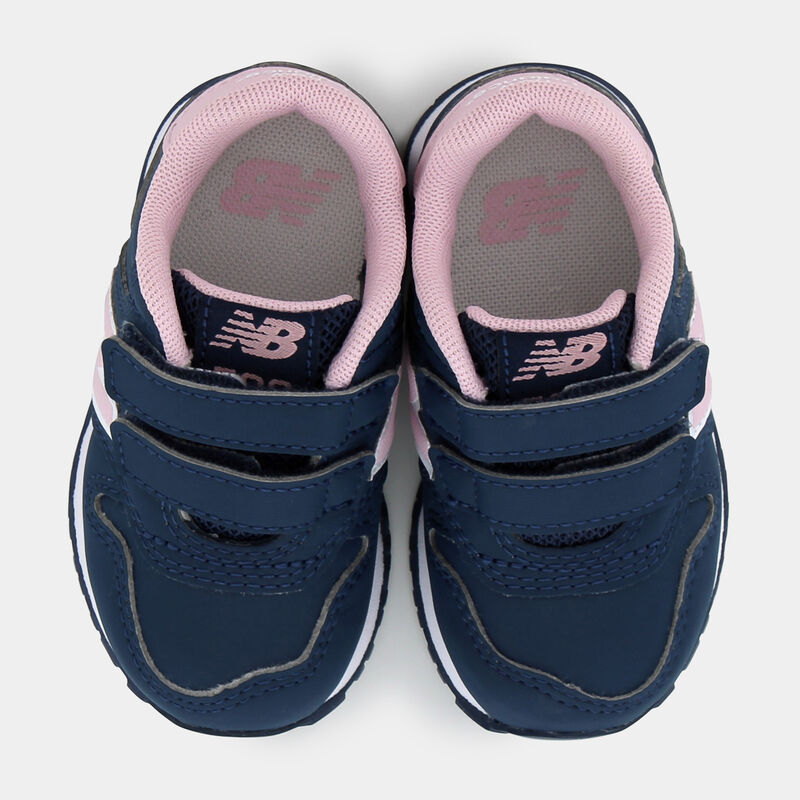 BAMBINA da BAMBINI | PRIMI PASSI NEW BALANCE