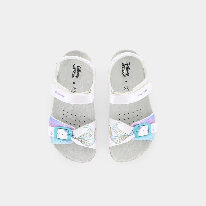 BAMBINA da BAMBINI | SANDALI GEOX