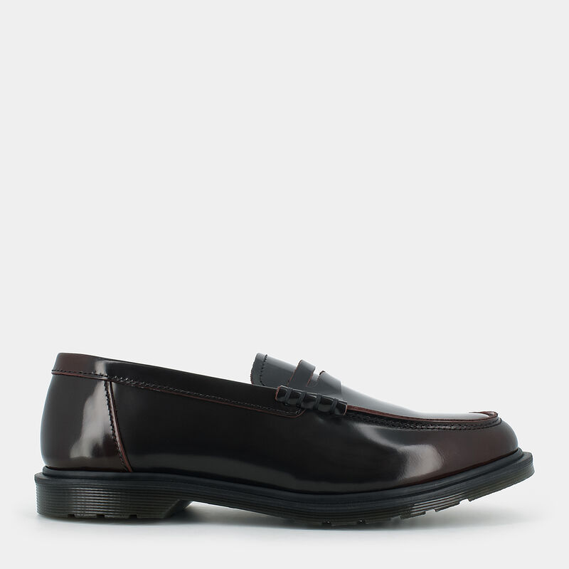 SCARPE da UOMO | MOCASSINI DR MARTENS