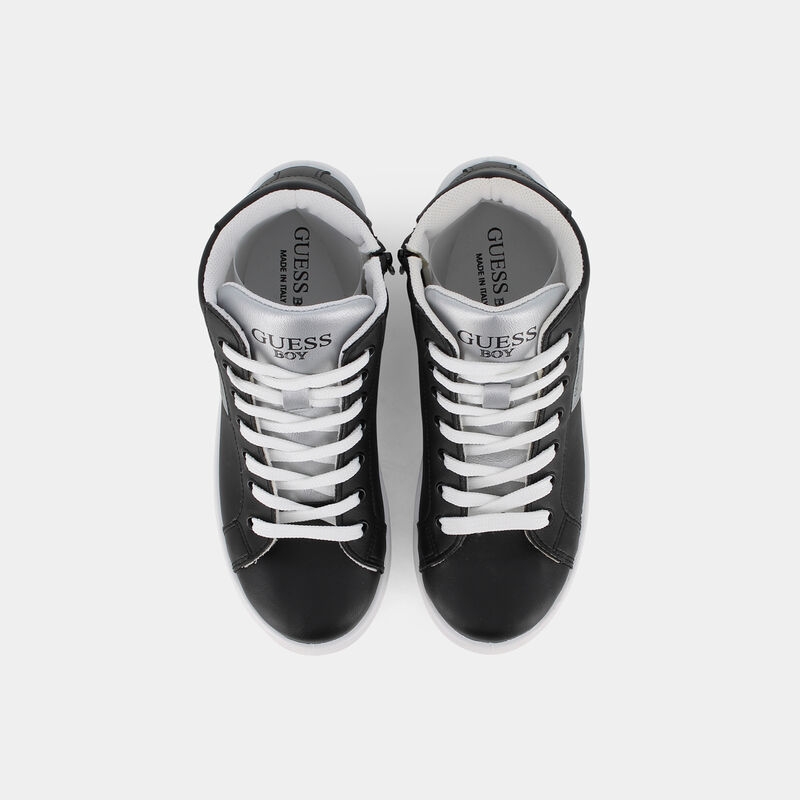BAMBINO da BAMBINI | SNEAKERS GUESS