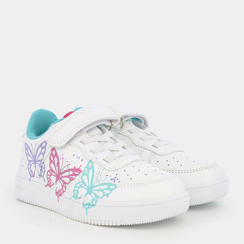 BAMBINA da BAMBINI | SPORTIVE FANTASTICA