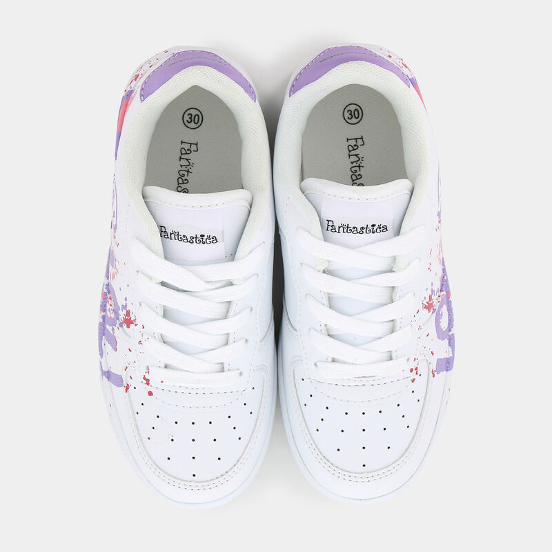 I24S da FANTAST ES | 17 BP BIANCO I24, 33 FANTASTICA