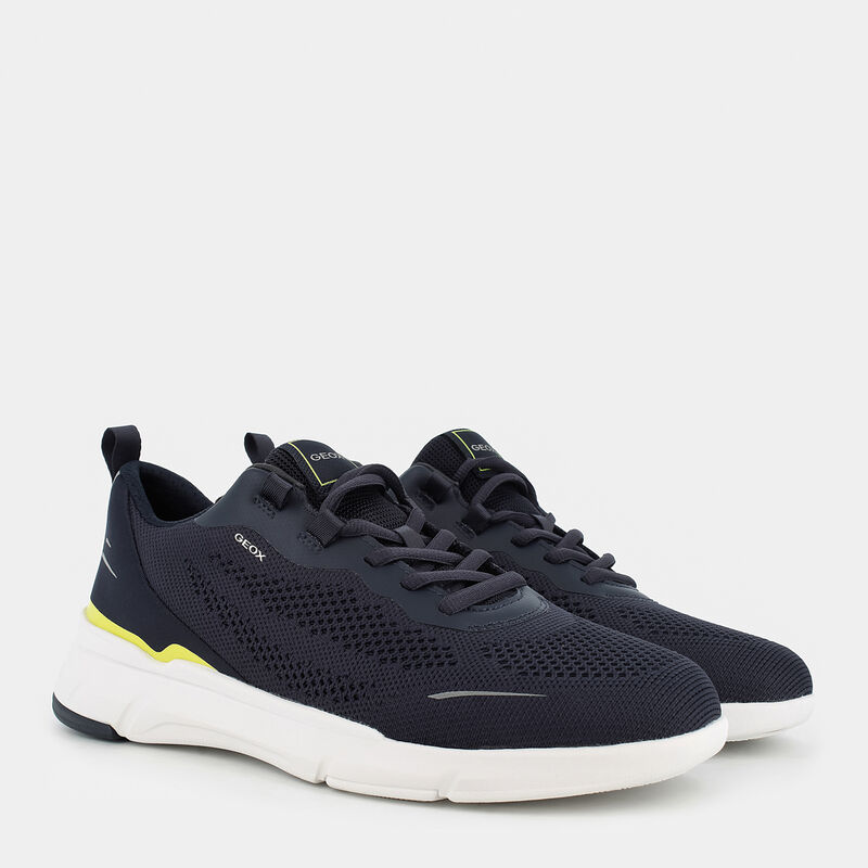 SCARPE da UOMO | SNEAKERS GEOX