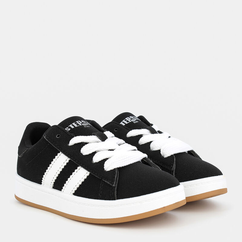 BAMBINO da BAMBINI | SPORTIVE STEP BY STEP