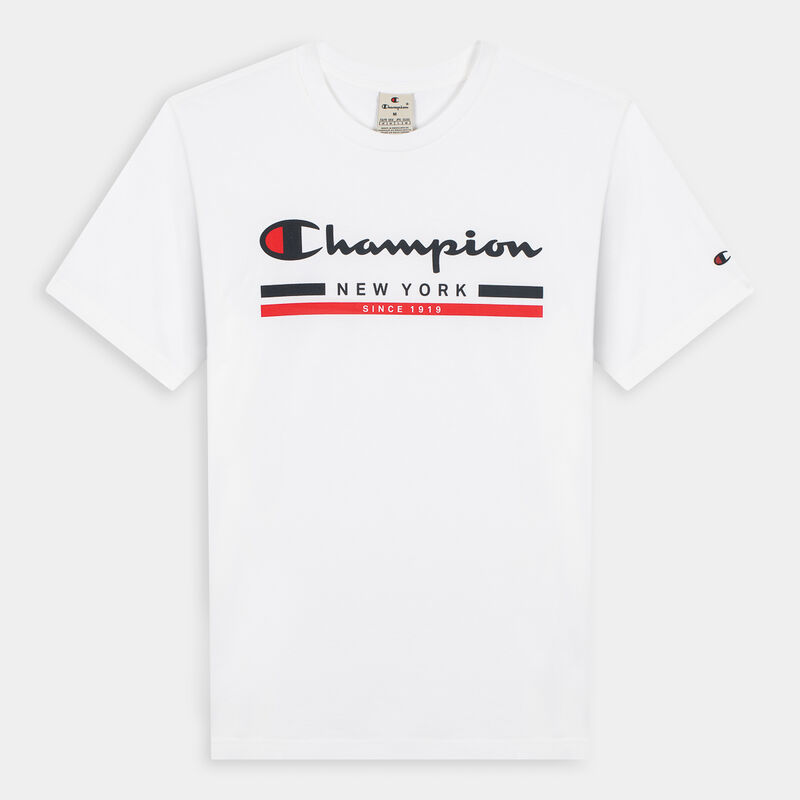 BAMBINO da BAMBINI | ABBIGLIAMENTO CHAMPION