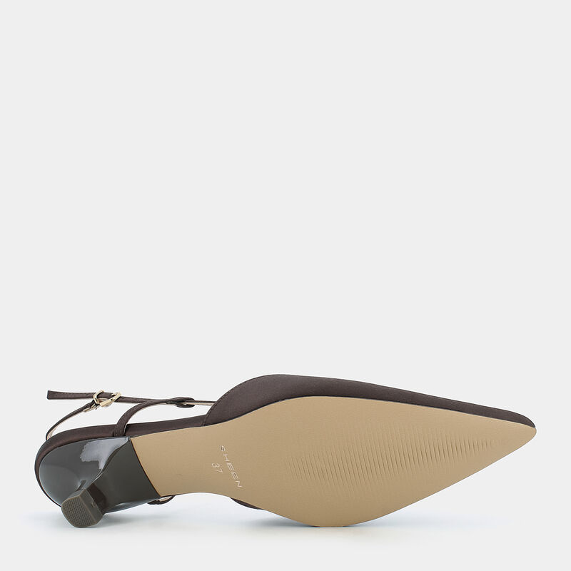 SCARPE da DONNA | CHANEL SHEEN