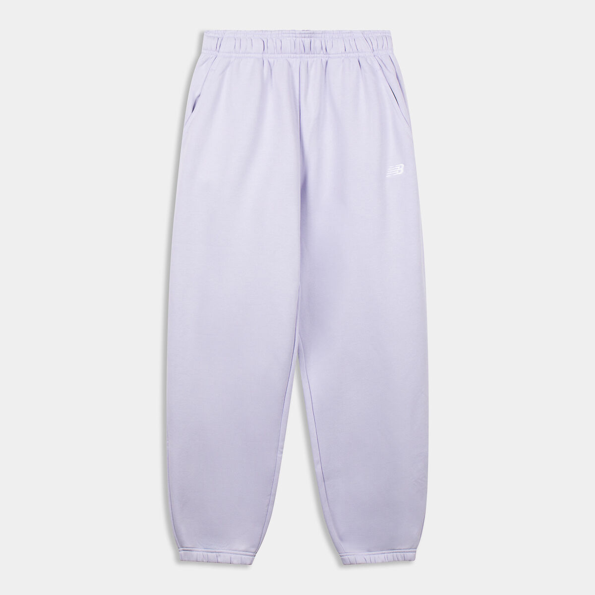 Pantaloni New Balance da Donna, lilla