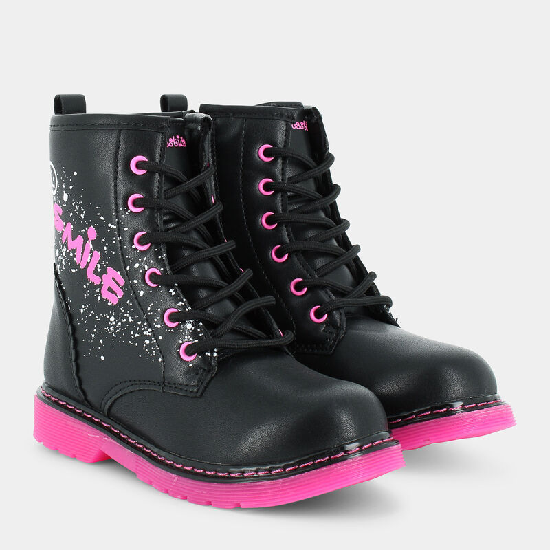 I23B da FANTAST ES | 04  NERO I23, 32 FANTASTICA