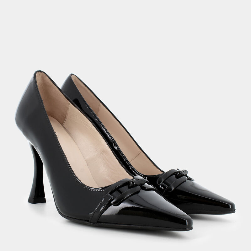 SCARPE da DONNA | DÉCOLLETÉ NERO GIARDINI