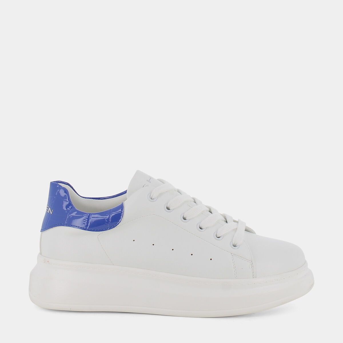 Sneakers Sheen da Donna, bianco