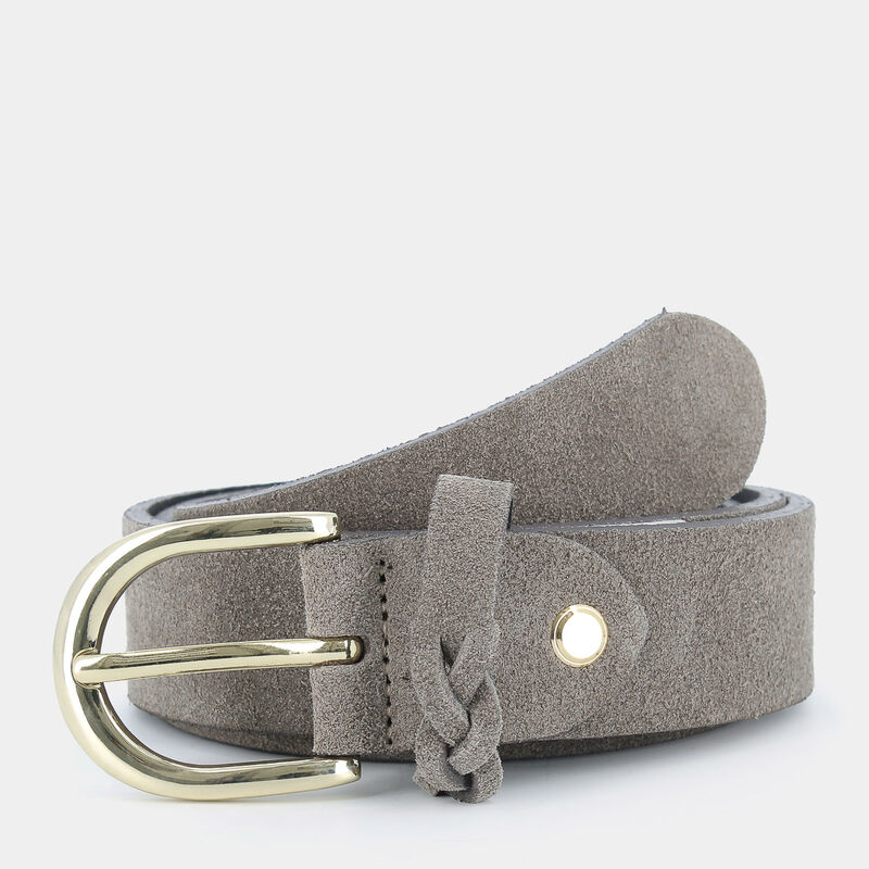 I25 da PATTI D CB | 04 CAMOSCI TAUPE I25, 85 PATTI DI LUNA