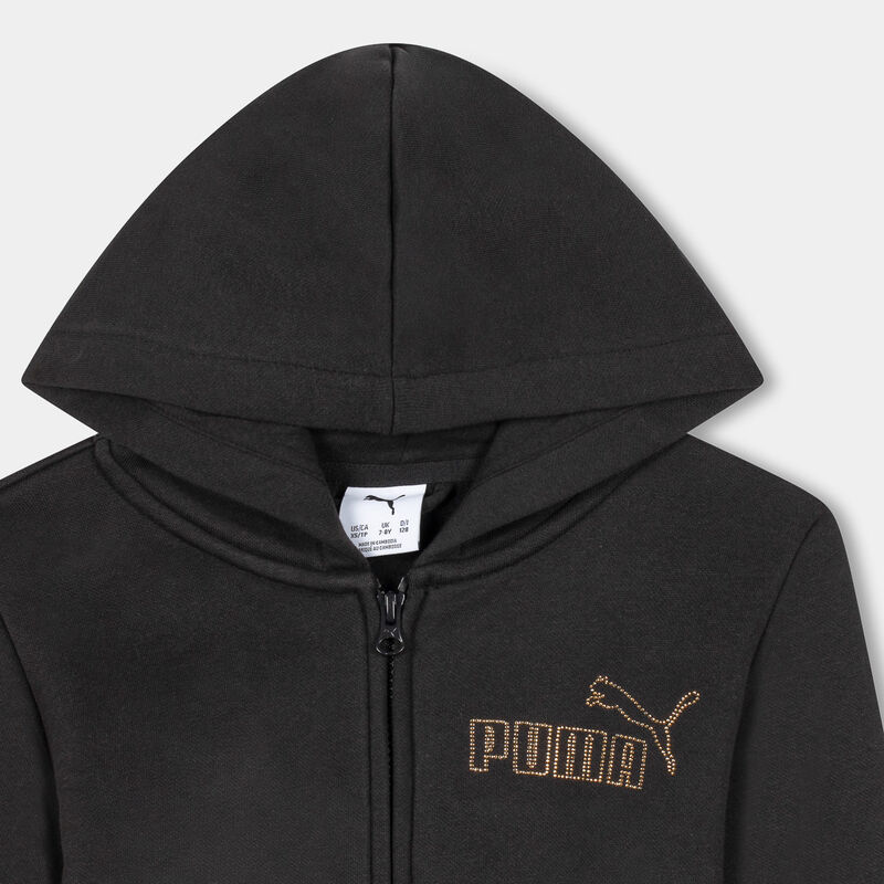 BAMBINA da BAMBINI | ABBIGLIAMENTO PUMA