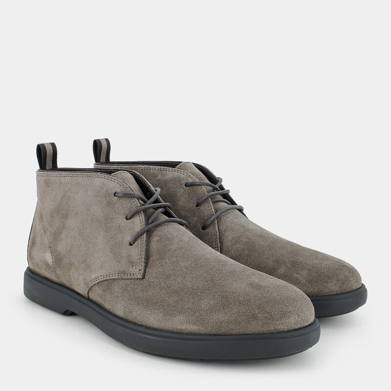 SCARPE da UOMO | SCARPONCINI GEOX