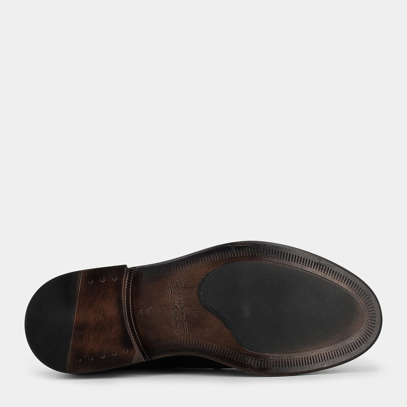 SCARPE da UOMO | STRINGATE OSCAR&THAIS