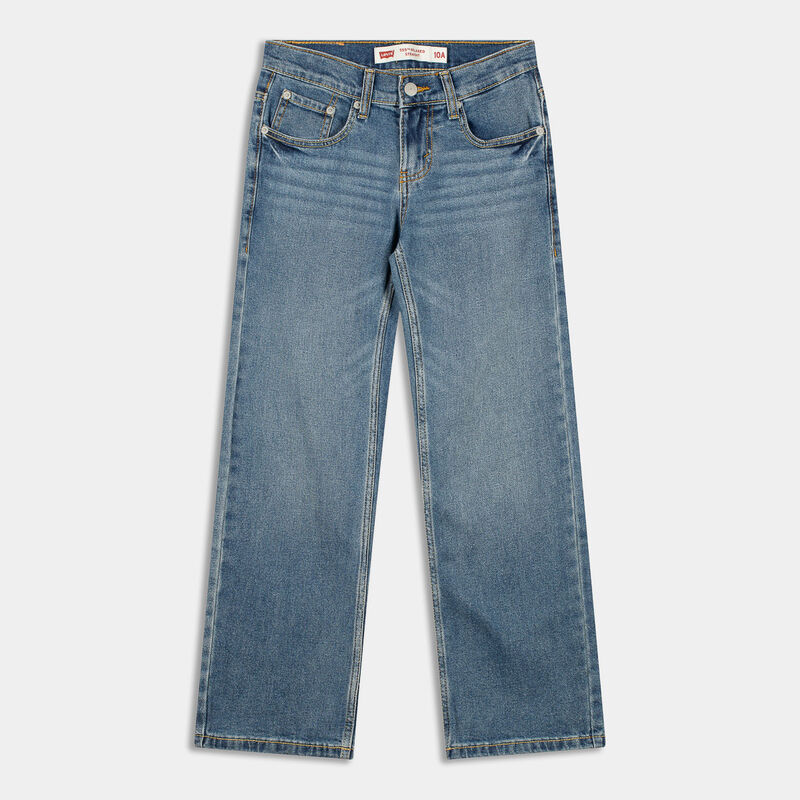 null da LEVIS 9EN331 555 REL L5D I25, 14A | null LEVI'S