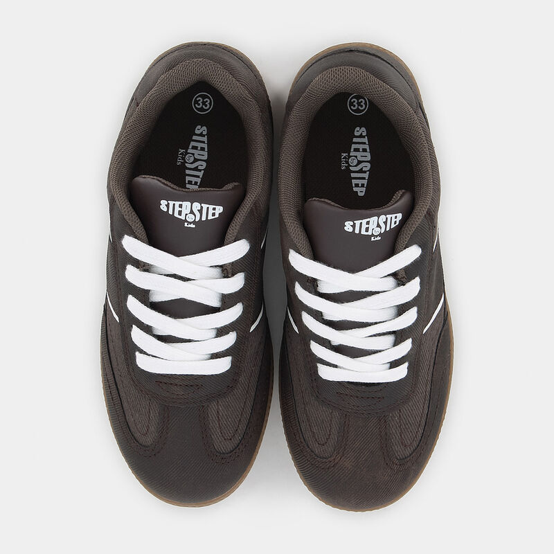 BAMBINO da BAMBINI | SPORTIVE STEP BY STEP