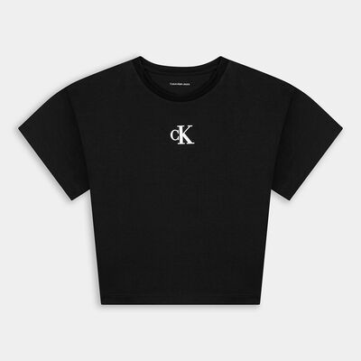 BAMBINA da BAMBINI | ABBIGLIAMENTO CALVIN KLEIN JEANS