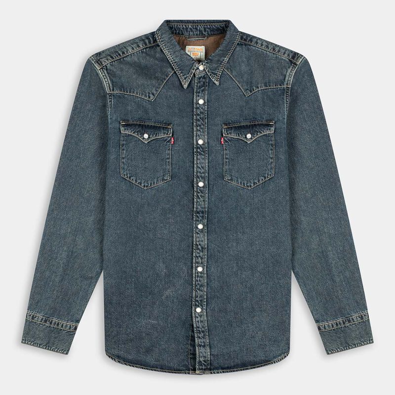 ABBIGLIAMENTO da UOMO | T LEVI'S