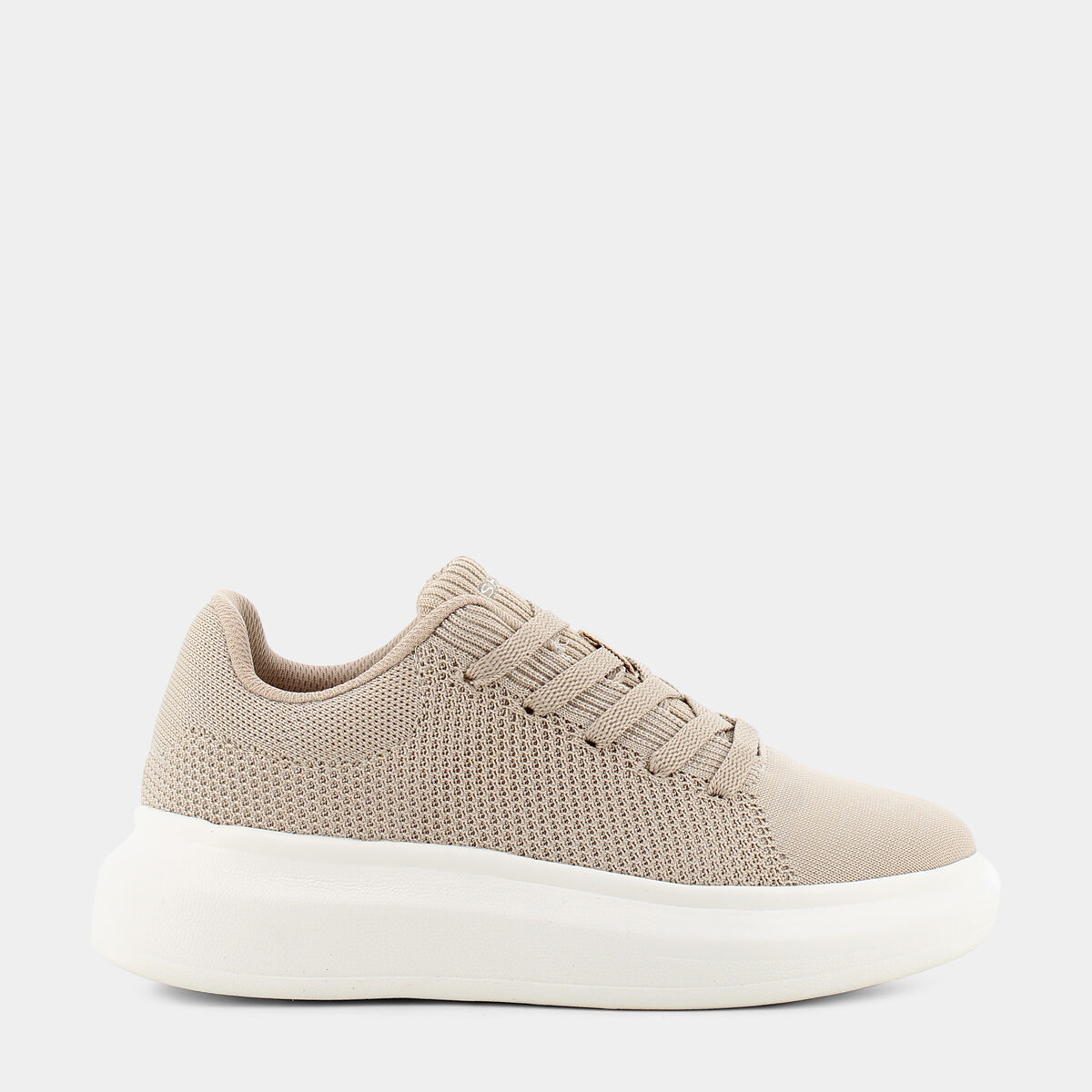 Sneakers Sheen da Donna, beige