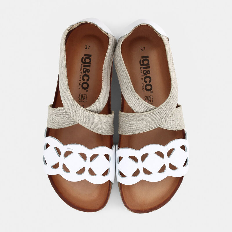 SCARPE da DONNA | SANDALI IGI & CO.