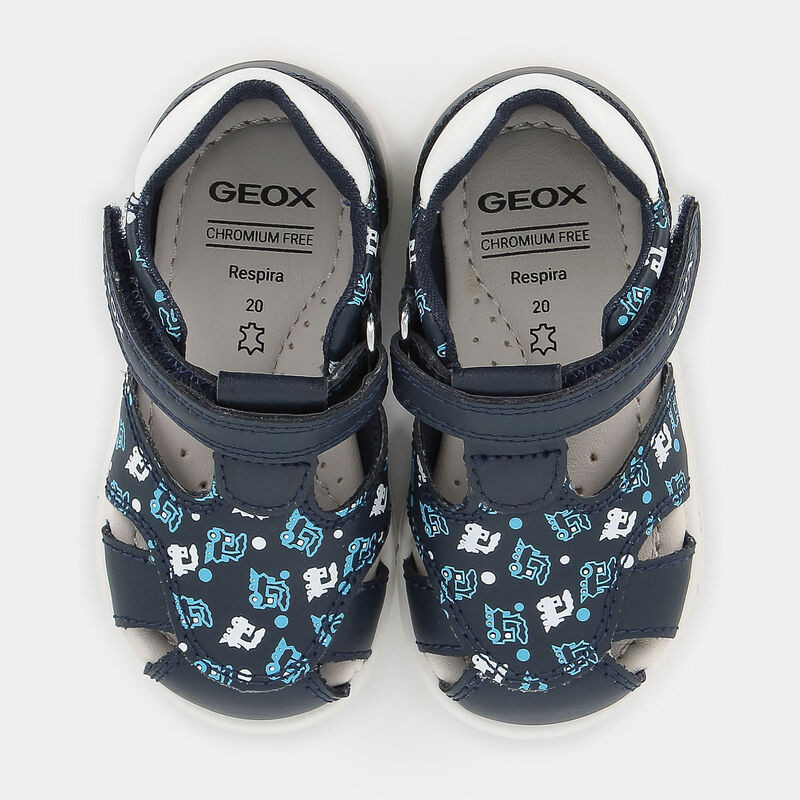 BAMBINO da BAMBINI | PRIMI PASSI GEOX