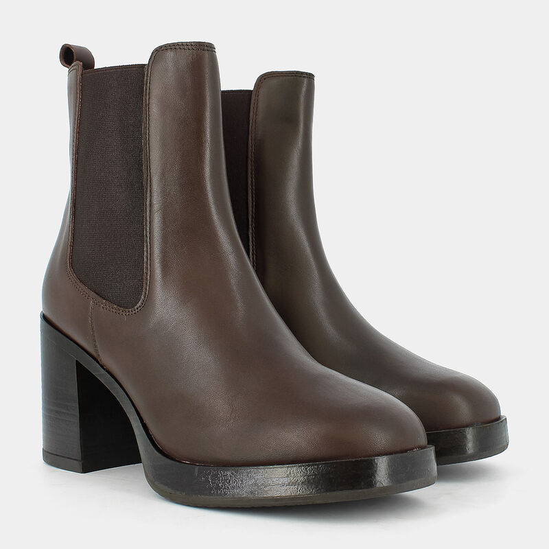 SCARPE da DONNA | TRONCHETTI PATTI DI LUNA