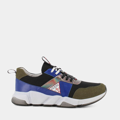 BAMBINO da BAMBINI | SNEAKERS GUESS