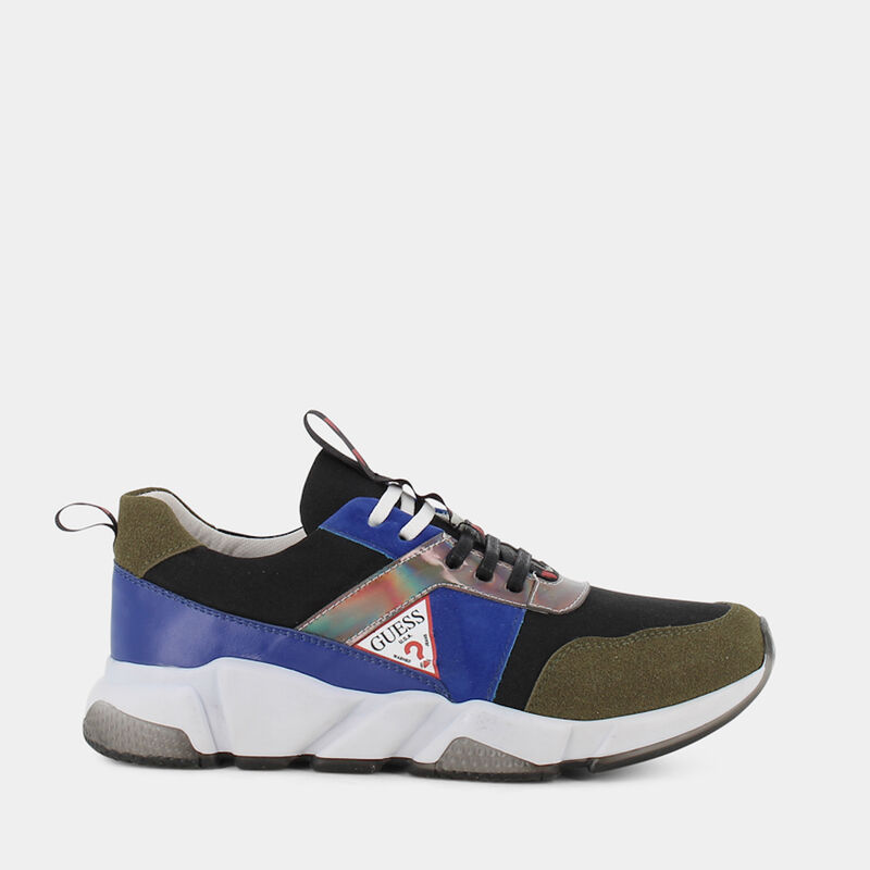 BAMBINO da BAMBINI | SNEAKERS GUESS